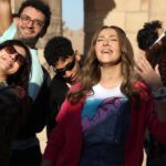 Donia Samir Ghanem