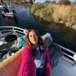 Donia Samir Ghanem