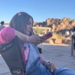 Donia Samir Ghanem