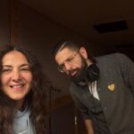 Donia Samir Ghanem