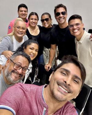 Dora West Instagram - Cumpliendo parte de mi #VisionBoard2025
El primer paso, se dió!!! 🙏🏽🙏🏽🙏🏽