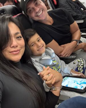 Dora West Instagram - 🇧🇷 ❤️ Familia