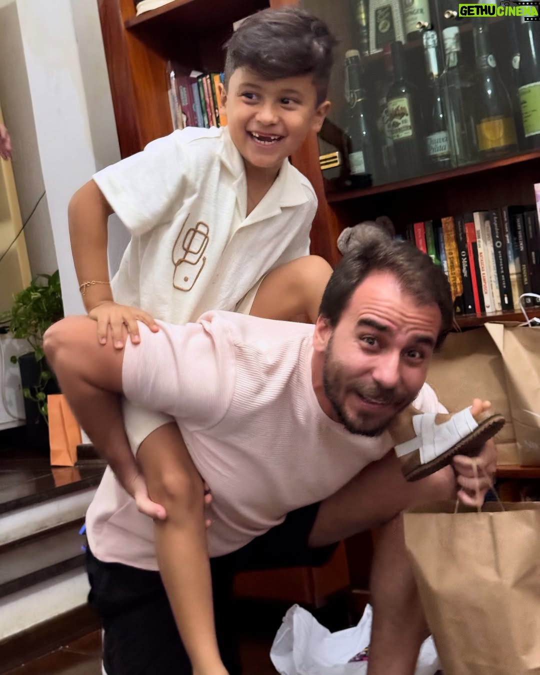 Dora West - 16.3K Likes - Navidad, amigo secreto, cumpleaños de #LaTíaAlelila @alessandravitanis FAMILIA ❤️🤍