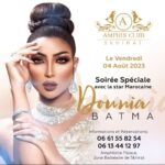 Dounia Batma