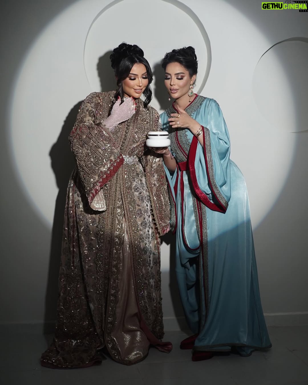 Dounia Batma - 121K Likes - Ų§ŁŲ£Ų®ŲŖ ŁŲ¹Ł
Ų©ā¦ā¤ļø @btissambatmaofficial
@morpho.photographer
@negafa.soltana
@souma__makeup
@asmaa.hairstyle
@ostudio.byobeid
.