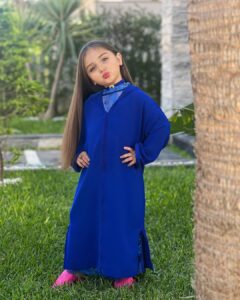Dounia Batma Most Liked Photos and Posts