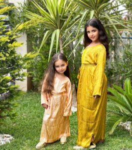 Actress Dounia Batma HD Photos and Wallpapers June 2024