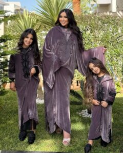 Actress Dounia Batma HD Photos and Wallpapers April 2025