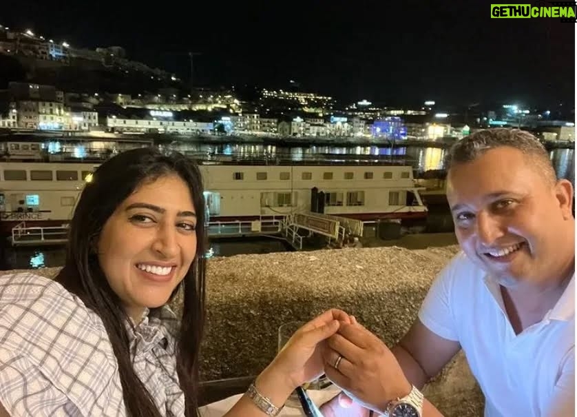 Dounia Boutazout - 9.1K Likes - ❤️❤️