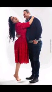 Actress Dounia Boutazout HD Photos and Wallpapers March 2024