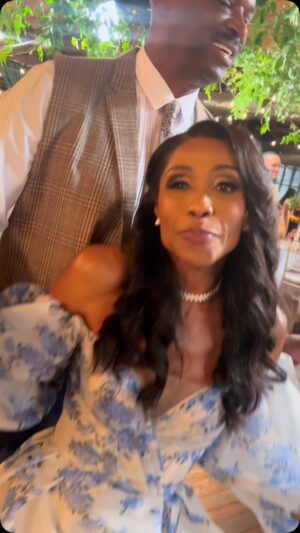 Dr. Jackie Walters Berry Instagram - Don’t miss the Married to Medicine season finale tonight on @bravotv at 9pm EST!!! You don’t want to miss it! #bridgerton #finale #season11