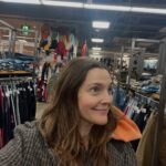 Drew Barrymore
