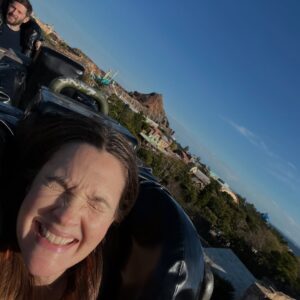 Drew Barrymore Instagram - Seeing, exploring and appreciating life with the people I love…❤️