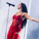 Dua Lipa