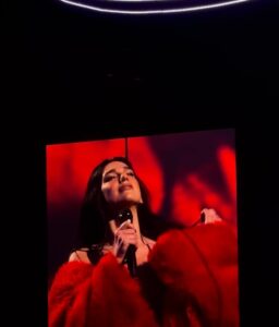 Actress Dua Lipa HD Photos and Wallpapers April 2025