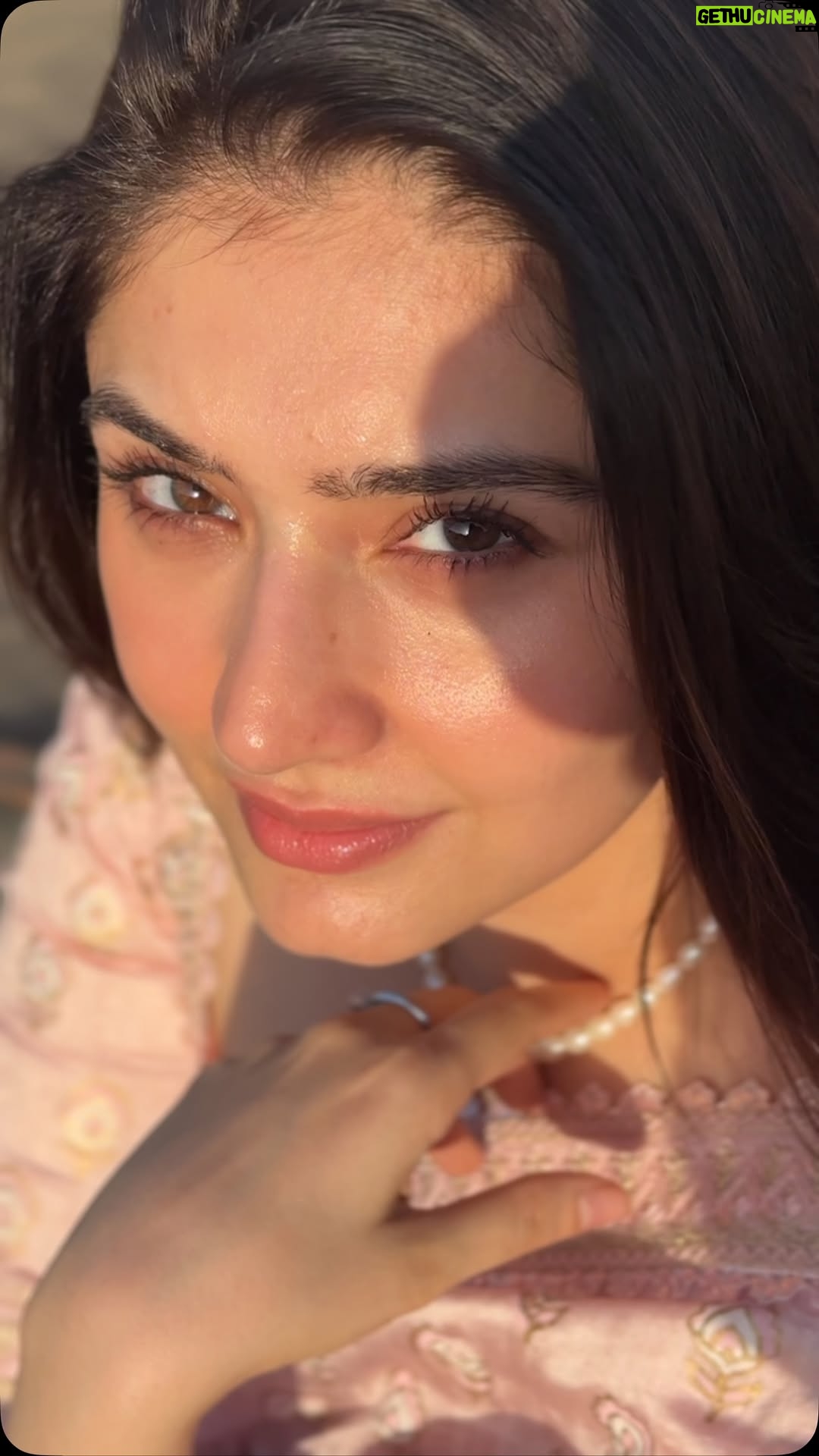 Dur-e-Fishan Saleem - 1.3 Million Likes - Meethi Eid Mubarak 🫂🫂
@mohsin.ranjha_dino not letting me spend Eid in PJ’s ever 🫡🫠