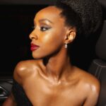 Ebony Obsidian