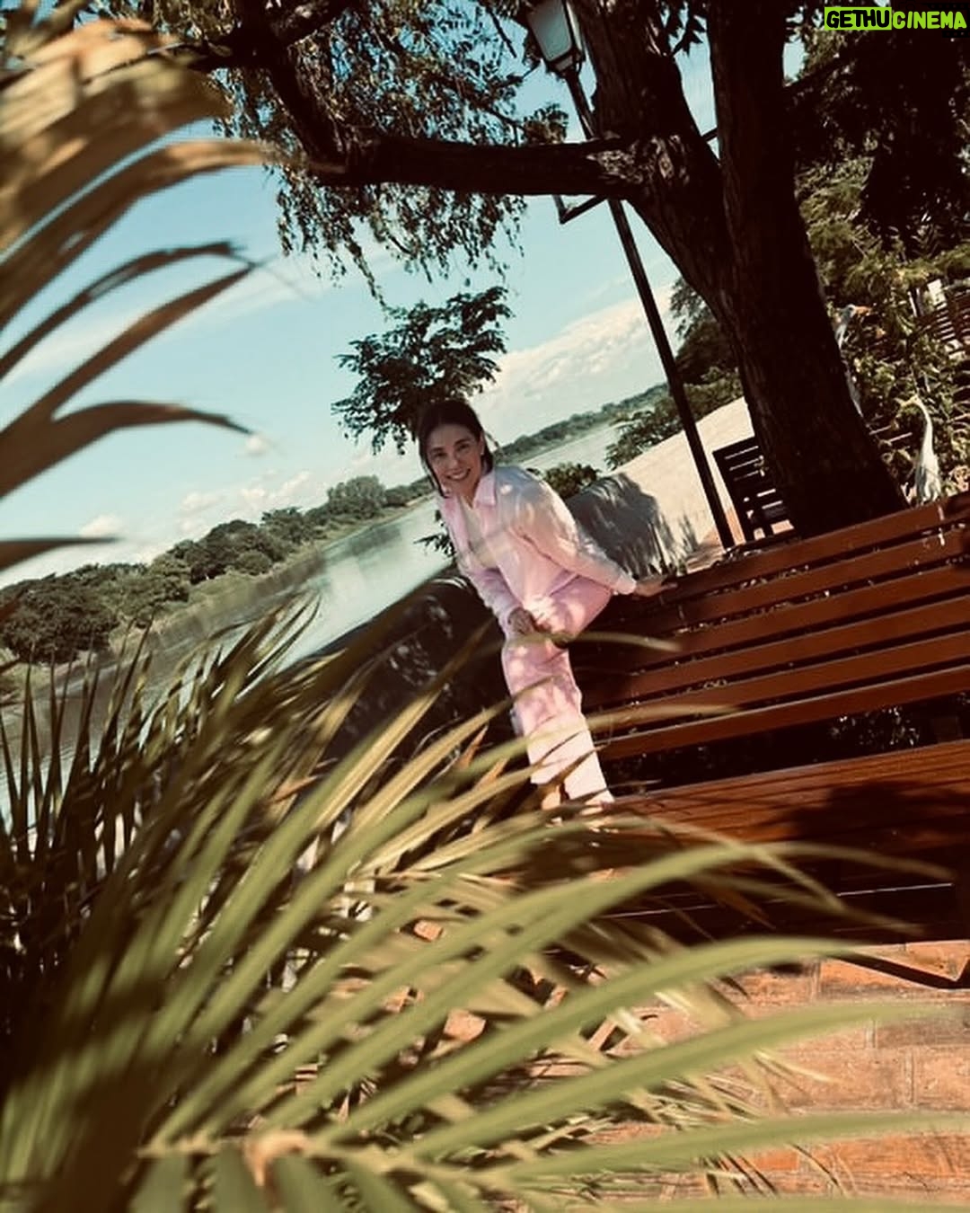 Eileen Moreno - 6.4K Likes - Una tarde en el bello mompox āļø š„µ š„