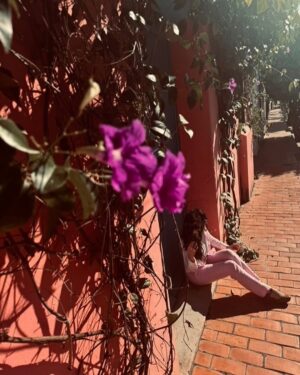 Eileen Moreno Instagram - Una tarde en el bello mompox ☀️ 🥵 🔥