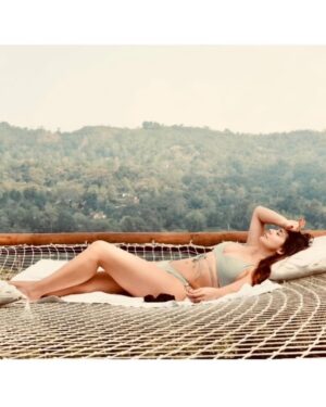 Eileen Moreno Instagram - 🌳 🍃