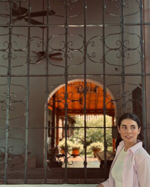 Eileen Moreno Instagram - Una tarde en el bello mompox ☀️ 🥵 🔥