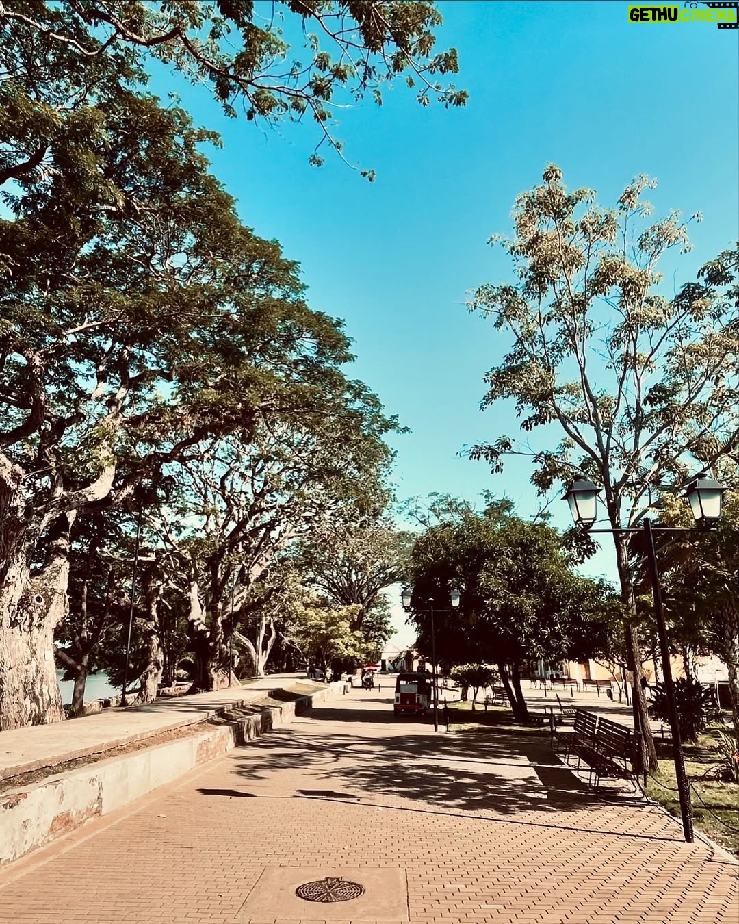Eileen Moreno - 6.4K Likes - Una tarde en el bello mompox āļø š„µ š„