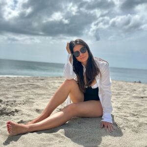 Eileen Moreno Instagram - 🌴 una semana mágica