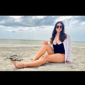Eileen Moreno Instagram - 🌴 una semana mágica