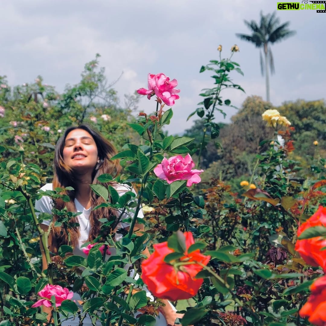Eileen Moreno - 9.4K Likes - Todo lo que necesitas es amor. š·
Especialmente el amor propio. Tómate hoy para ser extra amable contigo mismo.