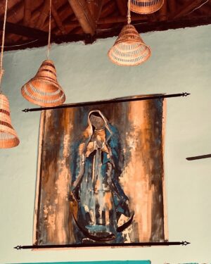Eileen Moreno Instagram - Una tarde en el bello mompox ☀️ 🥵 🔥