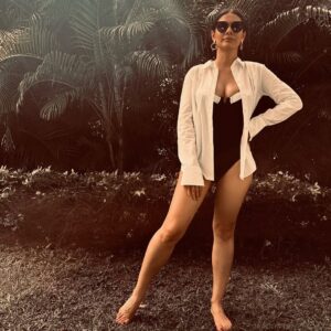 Eileen Moreno Instagram - 🌴 una semana mágica