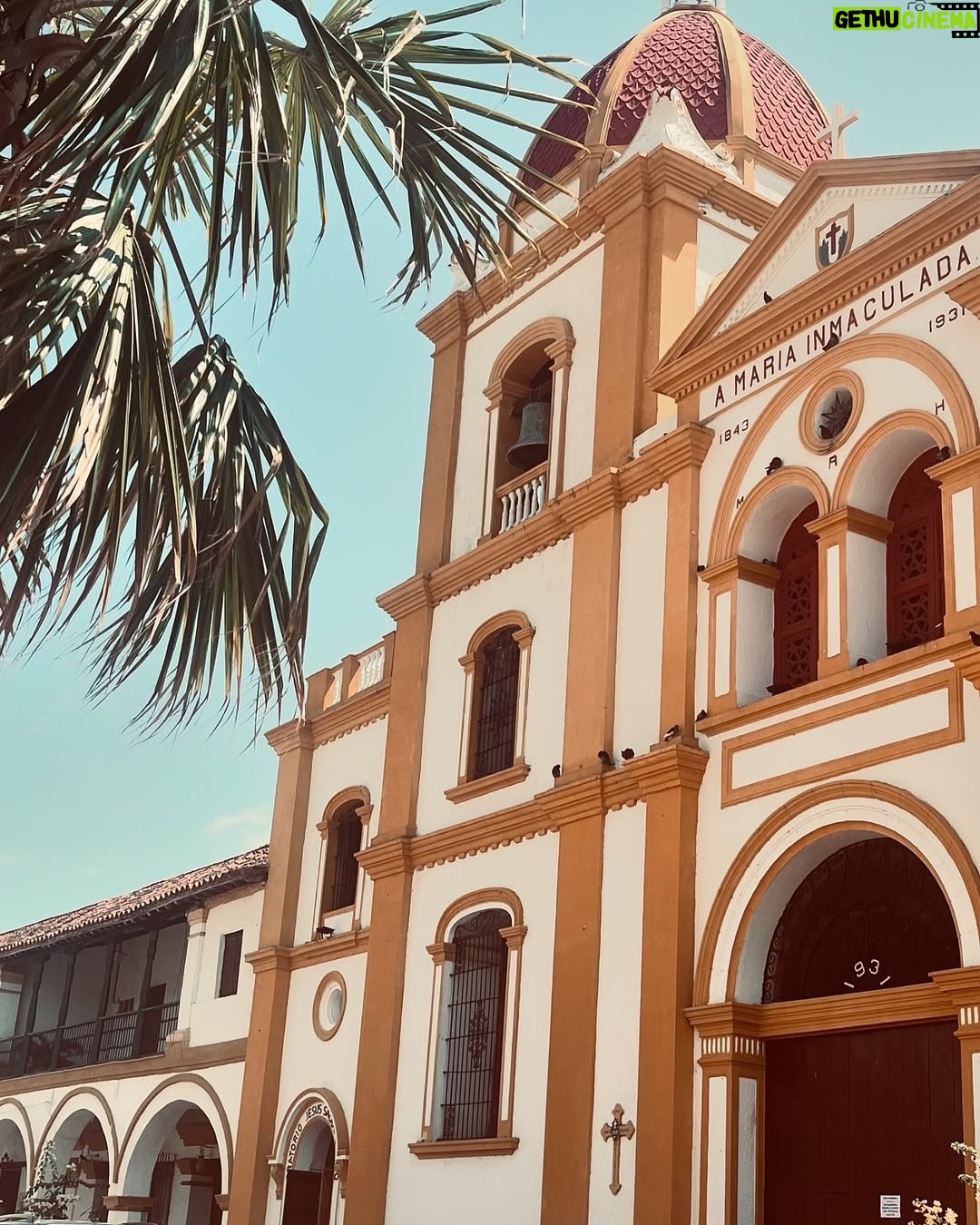 Eileen Moreno - 6.4K Likes - Una tarde en el bello mompox āļø š„µ š„
