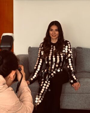 Eileen Moreno Instagram - Así va la vida 🫶
