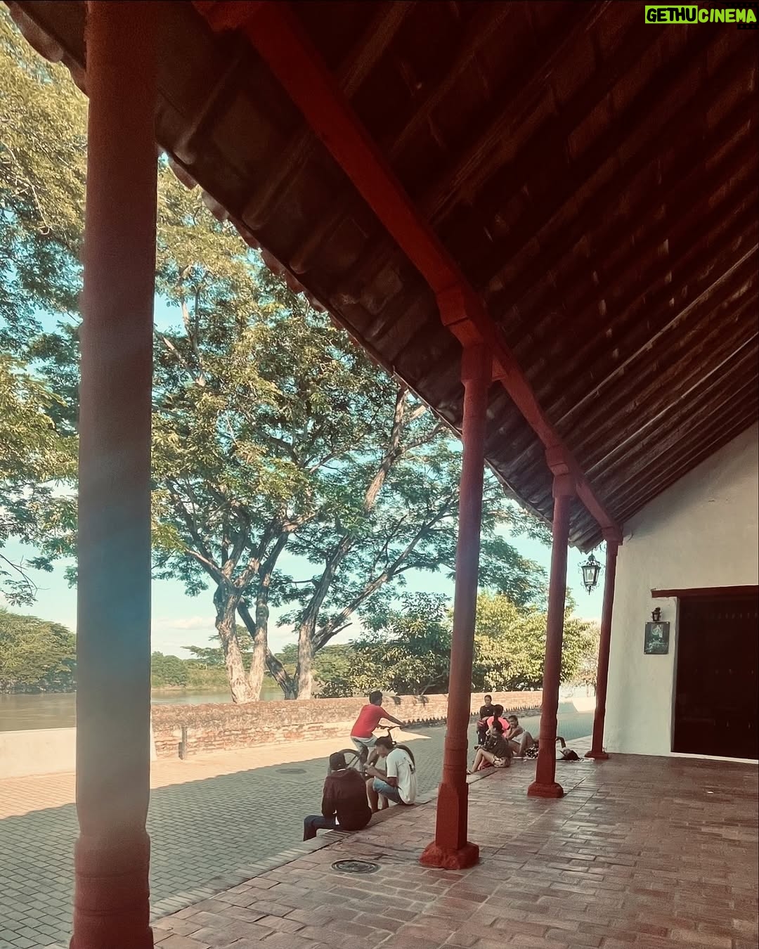 Eileen Moreno - 6.4K Likes - Una tarde en el bello mompox āļø š„µ š„