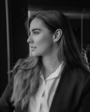 Eileen Moreno Instagram - Unos retratos capitalinos.