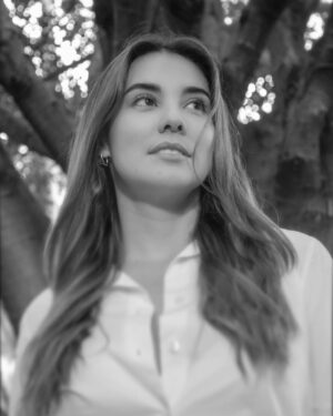 Eileen Moreno Instagram - Unos retratos capitalinos.