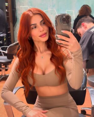 Eleftheria Eleftheriou Instagram - 🐻