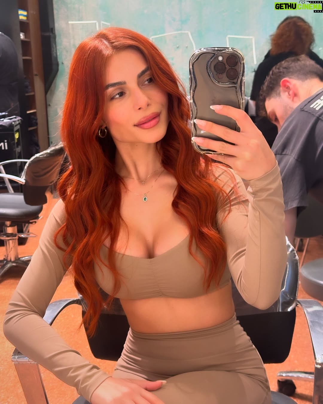 Eleftheria Eleftheriou - 13.2K Likes - 🐻