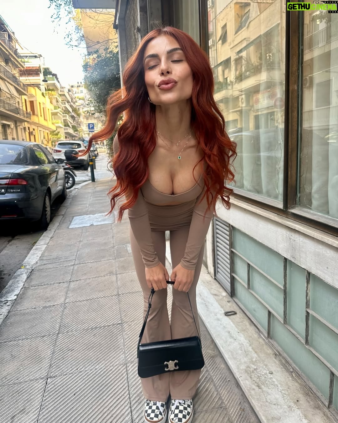 Eleftheria Eleftheriou - 13.2K Likes - 🐻