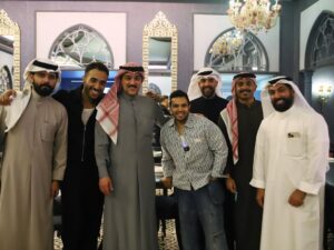 Elham Al Fadalah Instagram - غبقة #بيت_حموله 

شرفتونا ونورتونا واستانسنا بشوفتكم والحمد لله على نجاح مسلسلنا الرمضاني #بيت_حموله 

ينعاد عليكم يارب بالصحة والعافية ومن نجاح لنجاح 

@shehabaljowhar 
@saedalhawwari 
@jamilah.kwt
@taif_6666
@shahdalyasen1 
@h.alhaddad.official 
@layalidehrab 
@abdullah_albloushiii 
@zaynab_karam_ 
@mansouralbloushiiiii 
@zyshaaban 
@shailasabt 
@shamlanalomairii 
@shaimaa_qambar 
@ghrour.safar 
@ahmad.binhussain 
@dr.desho 
@zahradehrab 
@alaahosany
@fay_alsharqawi 
@a7mad_alsalman 
@hussein.younes9 
@hmane_92 
@esraa.makeupartistt 
@talents_production 
@mq_photoshoot