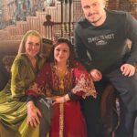 Elham Shahein