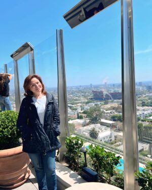 Elham Shahein Instagram - 
