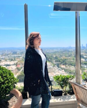 Elham Shahein Instagram - 