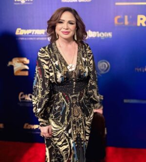 Elham Shahein Instagram - مهرجان هوليوود للسينما العربيه  بلوس أنجلوس فى دورته الرابعه .. أتشرف برئاسة لجنة التحكيم . . أتمنى التوفيق لكل المشاركين بأفلامهم بالمهرجان .
إلهام شاهين - Elham Shahin