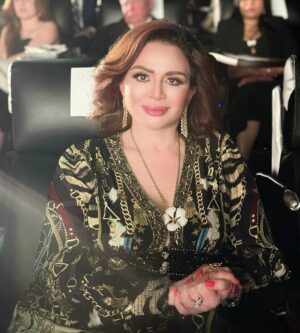 Elham Shahein Instagram - مهرجان هوليوود للسينما العربيه  بلوس أنجلوس فى دورته الرابعه .. أتشرف برئاسة لجنة التحكيم . . أتمنى التوفيق لكل المشاركين بأفلامهم بالمهرجان .
إلهام شاهين - Elham Shahin