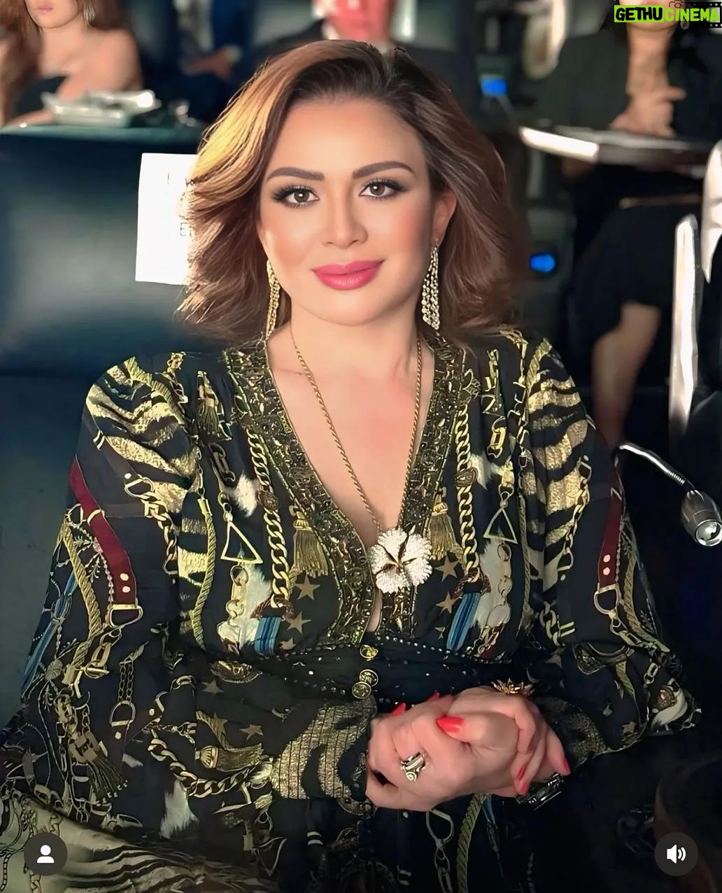 Elham Shahein - 2.1K Likes -