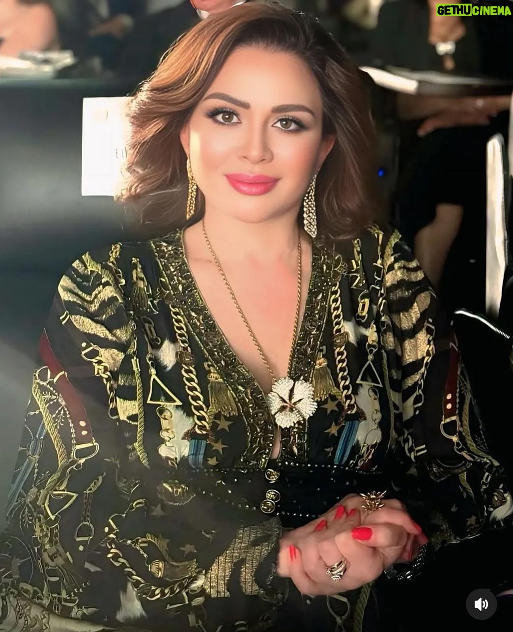 Elham Shahein - 2.1K Likes -