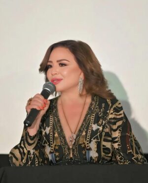 Elham Shahein Instagram - 