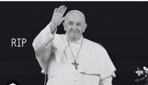 Eliana Guttman Instagram - O melhor Papa da Igreja Carrolica!