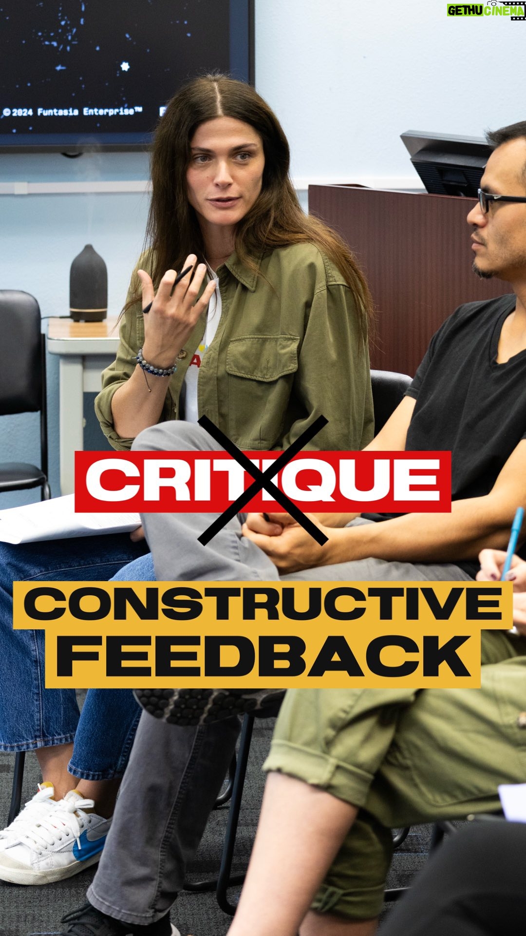Elisa Sednaoui - 121 Likes - Stop for a second and think about the last piece of feedback you received, or the one you wanted to give but held back. Maybe you worried it would turn into conflict. Maybe you weren’t sure how to say it without sounding harsh.
The truth is, critique is not interchangeable with constructive feedback. Some people haven’t learned yet how to offer feedback without it sounding like judgment. And for some, past experiences or insecurities make feedback feel threatening, as if their sense of self could unravel with just one comment.
But if we can’t help each other grow, the real danger is staying stuck. In environments where learning and growing feel unsafe. Where a small remark can wreck a whole day or someone’s confidence.
Now imagine how different our world could feel, personally and professionally, if we and the people around us had the tools to give and receive feedback that is clear, kind, and useful.
Yes, giving and receiving feedback can be learned and practiced. And who gives a lot of feedback? Educators. Parents. Teammates. Friends. How different would our lives be if we learned this skill from a young age?
Think of the feedback you’ve received that transformed your life.
Let’s make that kind of experience a reality. Through meaningful, quality education.
Drop ‘Feedback’ in the comments, and we will DM you a resource to explore how feedback can support growth and connection in your space.
#ConstructiveFeedback #FuntasiaApproach #LearningCommunity #EducationForChange #GrowthMindset #FeedbackCulture #TrustAndLearning #SafeBraveSpaces #EmotionalLearning